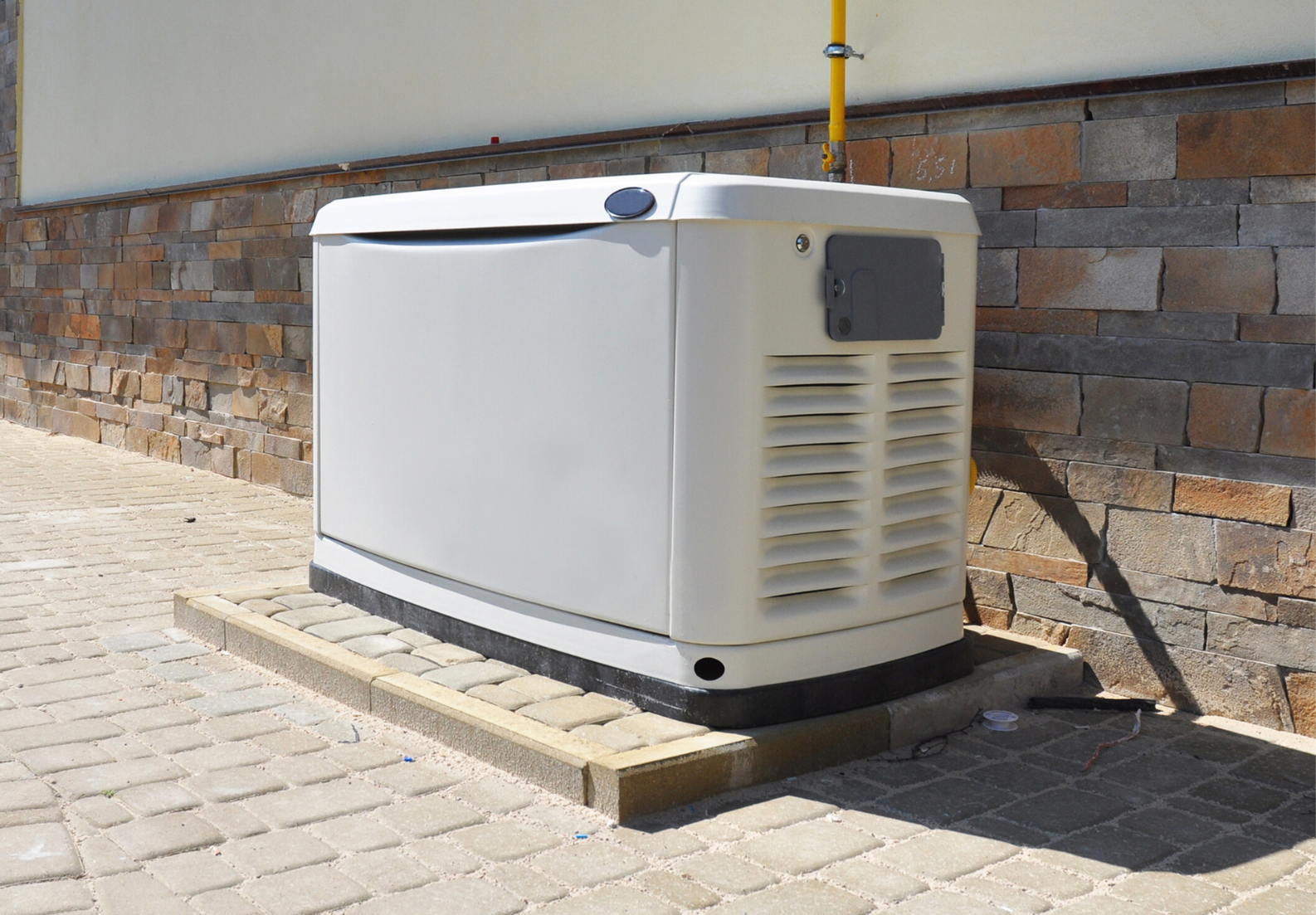 Generator services from Haines Climate Control in Elkhorn, NE