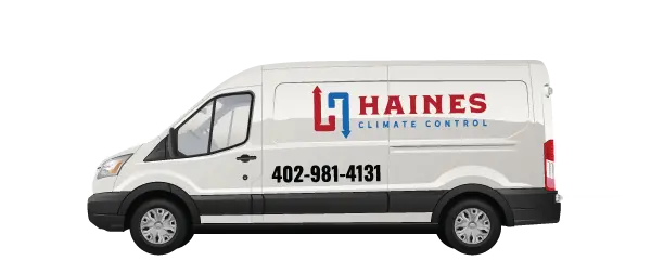Haines Climate Control is Your Local HVAC-R Expert.
